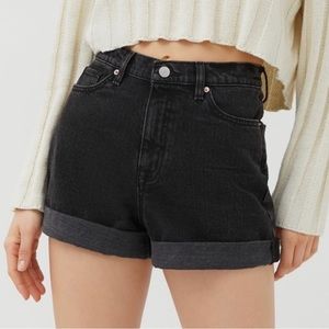 Urban Outfitters BDG Jean Shorts